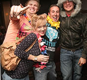 Illinois Hotel - Accommodation Cooktown 1