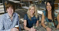 Mile End Hotel - Accommodation Cooktown 1