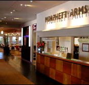 Morphett Arms Hotel - Accommodation Cooktown