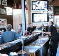 Railway Club Hotel - Accommodation Cooktown