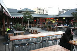 Albion Hotel - Accommodation Cooktown 1