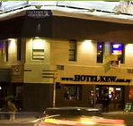 Hotel Kew