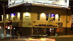 Hotel Kew - Accommodation Cooktown 0