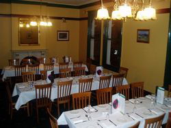 O'Sullivans Sibeen Irish Bar, Restaurant & Functions - Accommodation Cooktown 1