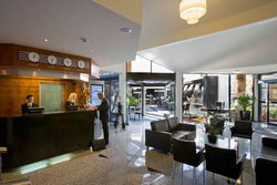 Lakes Resort Hotel - Accommodation Cooktown 1