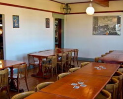 O'Donoghue's Irish Pub - Accommodation Cooktown 1