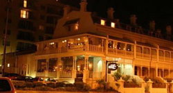  Accommodation Cooktown