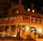 Joseph Alexanders Restaurant  Piano Bar - Accommodation Cooktown