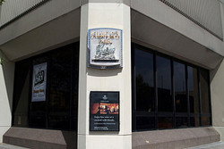 Charlie's Bar - Accommodation Cooktown 1