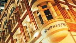 Shelbourne Hotel - Accommodation Cooktown 0