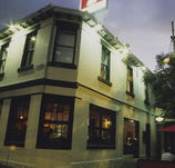 The Gertrude Hotel - Accommodation Cooktown