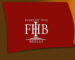 Forest Inn Hotel - Accommodation Cooktown 1