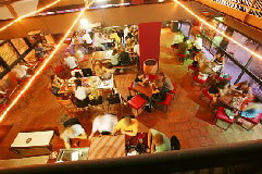 Hillside Hotel - Accommodation Cooktown 2