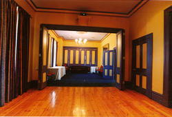 Earl Of Leicester Hotel - Accommodation Cooktown 2