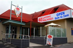 Northern Tavern - Accommodation Cooktown 2