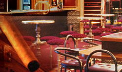 The Velvet Cigar - Accommodation Cooktown 2