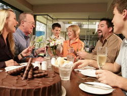 Currumbin RSL - Accommodation Cooktown 2