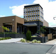 Hinterland Hotel - Accommodation Cooktown