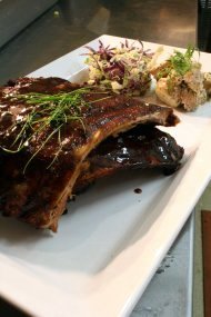 Beachouse Grillbar - Accommodation Cooktown 2