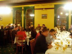 O'Sullivans Sibeen Irish Bar, Restaurant & Functions - Accommodation Cooktown 2