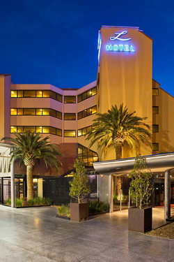 Lakes Resort Hotel - Accommodation Cooktown 2