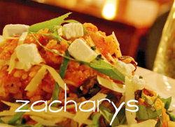 Zacharys Sydney - Accommodation Cooktown 1