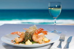 Pointbreak Bar And Grill - Accommodation Cooktown 2