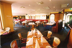 Earl Of Leicester Hotel - Accommodation Cooktown 3