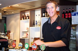 Northern Tavern - Accommodation Cooktown 3