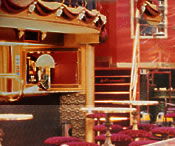 The Velvet Cigar - Accommodation Cooktown 3
