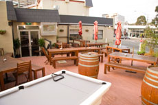 Hotel Kew - Accommodation Cooktown 2