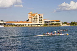 Lakes Resort Hotel - Accommodation Cooktown 3