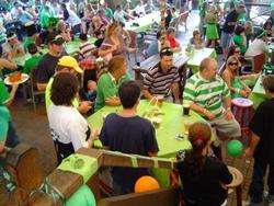 O'Donoghue's Irish Pub - Accommodation Cooktown 3