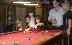 Brackenridge Tavern - Accommodation Cooktown 3