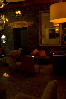 Libation - Accommodation Cooktown 3