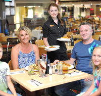 Burleigh Bears - Accommodation Cooktown