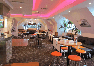 Mermaid Beach Tavern - Accommodation Cooktown