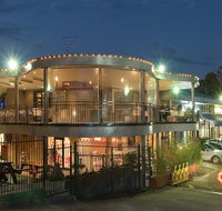 Castle Hill Tavern - Accommodation Cooktown