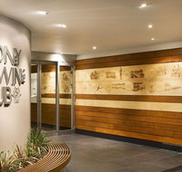 Sydney Rowing Club - Accommodation Cooktown