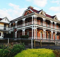 Old England Hotel - Accommodation Cooktown