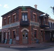 The Maid - Accommodation Cooktown