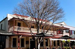  Accommodation Cooktown