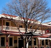 Seven Stars Hotel - Accommodation Cooktown