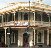Cathedral Hotel - Accommodation Cooktown