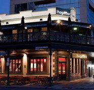 Griffins Head Hotel - Accommodation Cooktown