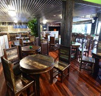 The Kent Town Hotel - Accommodation Cooktown