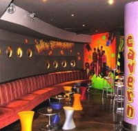 The Cavern Club - Accommodation Cooktown