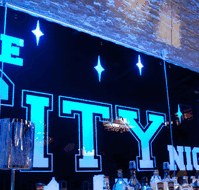The City Nightclub - Accommodation Cooktown