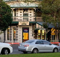 The Wellington Hotel - Accommodation Cooktown
