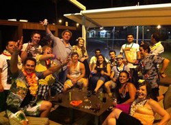 Semaphore Palais - Accommodation Cooktown 2